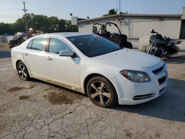 Photo 4 from auction – 2011 CHEVROLET MALIBU 1LT with VIN 1G1ZC5E18BF325811