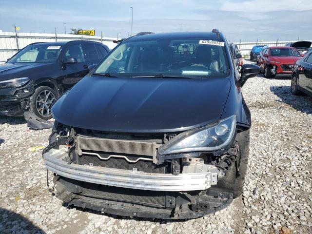 Photo 5 from auction – 2019 CHRYSLER PACIFICA T with VIN 2C4RC1BG4KR597113