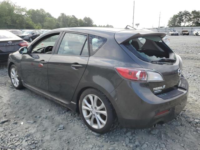 Foto 2 de la subasta – 2011 MAZDA 3 S con VIN JM1BL1K66B1373368
