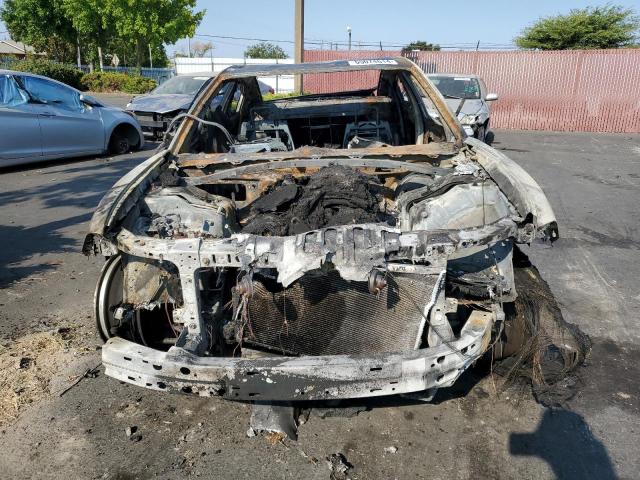 Photo 5 from auction – 2018 DODGE CHARGER SX with VIN 2C3CDXBG5JH129518