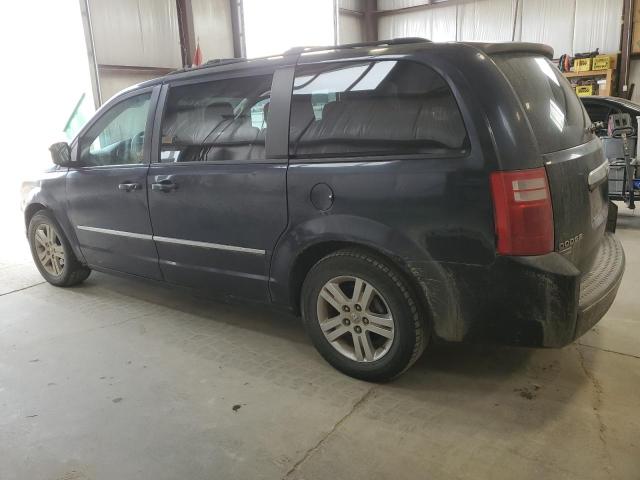 Снимка 2 от търг – 2010 DODGE GRAND CARA с VIN 2D4RN4DE2AR485547