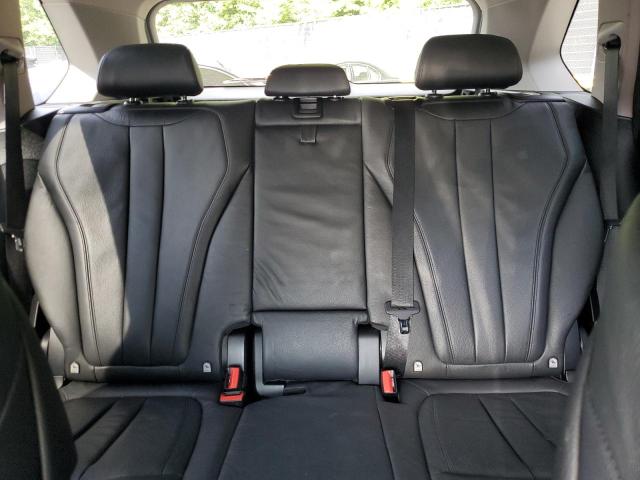 Photo 10 from auction – 2014 BMW X5 XDRIVE3 with VIN 5UXKR0C56E0H20787