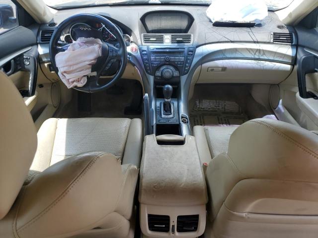 Photo 8 from auction – 2010 ACURA TL with VIN 19UUA8F54AA006543