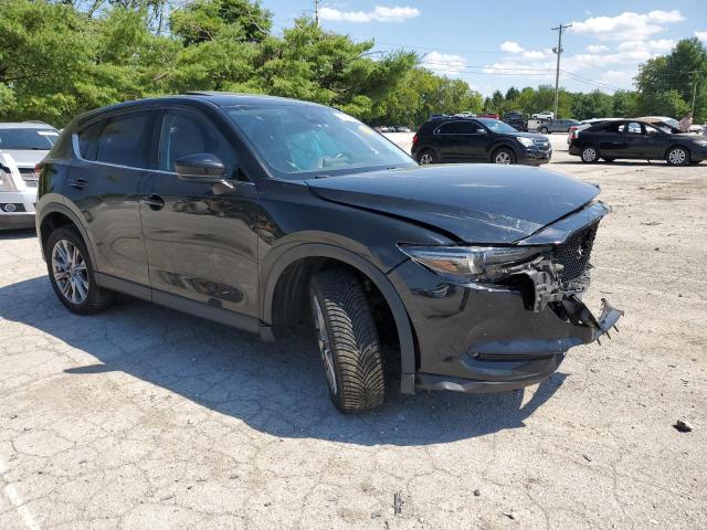 Photo 4 from auction – 2019 MAZDA CX-5 GRAND with VIN JM3KFBDM9K0623952
