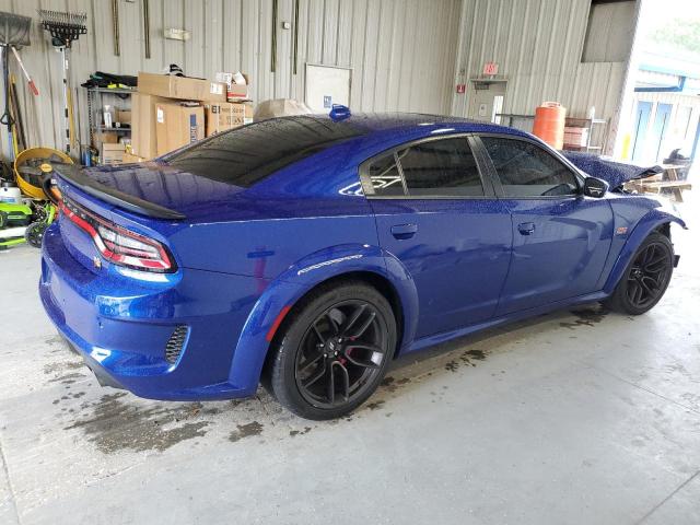 Photo 3 from auction – 2021 DODGE CHARGER SC with VIN 2C3CDXGJ3MH589771