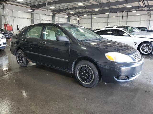 Photo 4 from auction – 2007 TOYOTA COROLLA CE with VIN 1NXBR32E67Z865014
