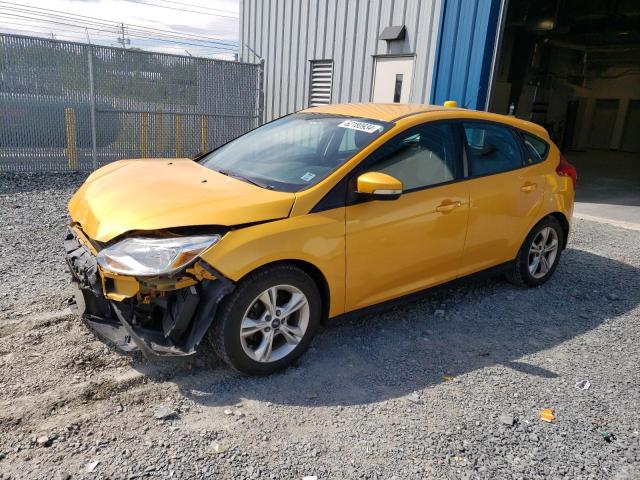 FORD FOCUS SE 2012 с VIN 1FAHP3K27CL471487 - Фото с аукциона