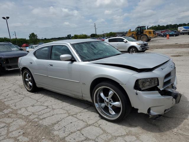 Photo 4 from auction – 2010 DODGE CHARGER SX with VIN 2B3CA3CV7AH196861