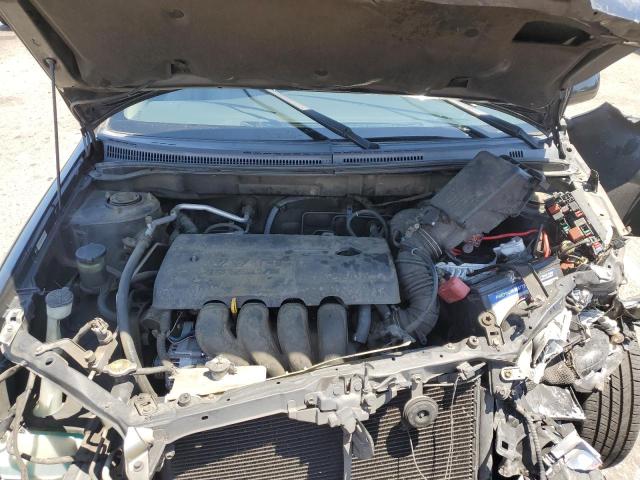 Photo 11 from auction – 2003 TOYOTA COROLLA CE with VIN JTDBR32EX30033875