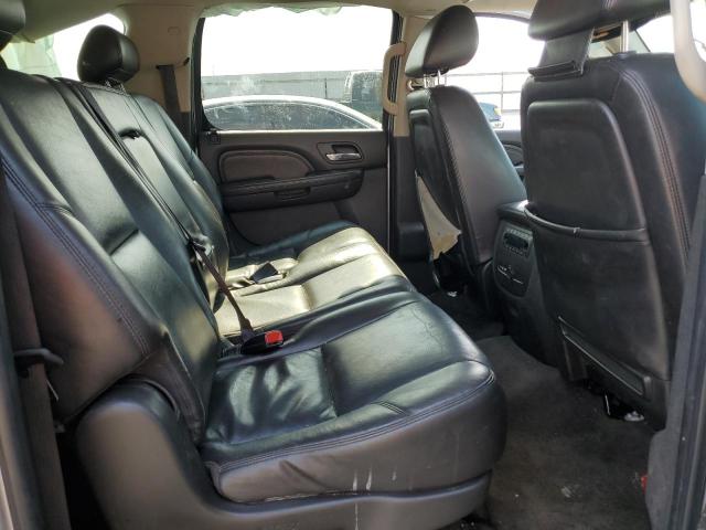 Photo 11 from auction – 2010 GMC YUKON XL D with VIN 1GKUCMEF0AR283000