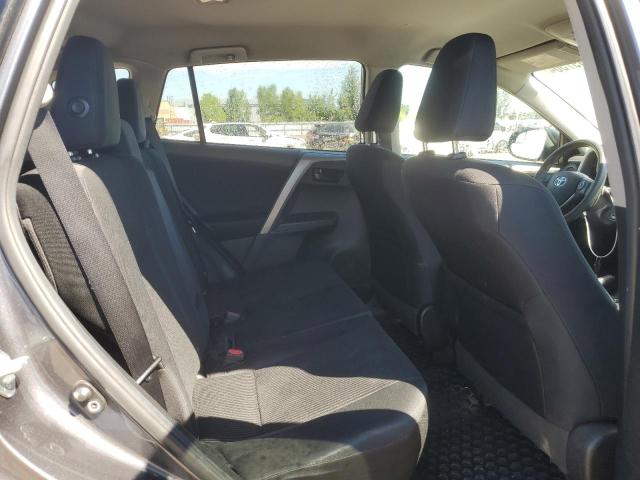 Photo 11 from auction – 2017 TOYOTA RAV4 LE with VIN 2T3ZFREV0HW324197