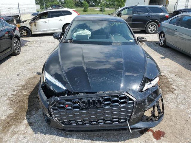 Photo 5 from auction – 2022 AUDI S5 PREMIUM with VIN WAUC4CF5XNA028148