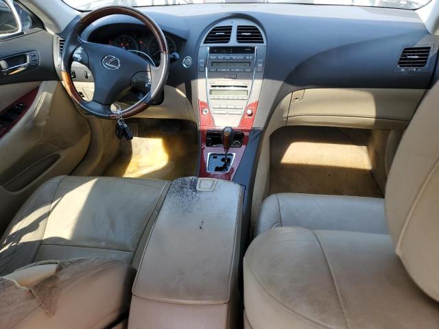 Photo 8 from auction – 2008 LEXUS ES 350 with VIN JTHBJ46G982207650