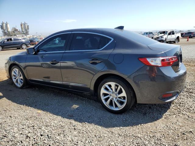 Photo 2 from auction – 2016 ACURA ILX BASE W with VIN 19UDE2F34GA016529