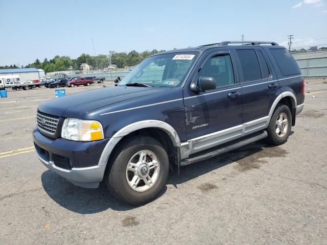 FORD EXPLORER X 2002 with VIN 1FMZU73E82UB12645 - Photo from auction