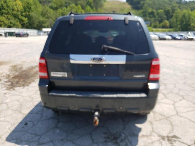 Photo 6 from auction – 2008 FORD ESCAPE LIM with VIN 1FMCU94128KC38808