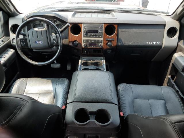 Photo 8 from auction – 2012 FORD F250 SUPER with VIN 1FT7W2BT5CEA56930