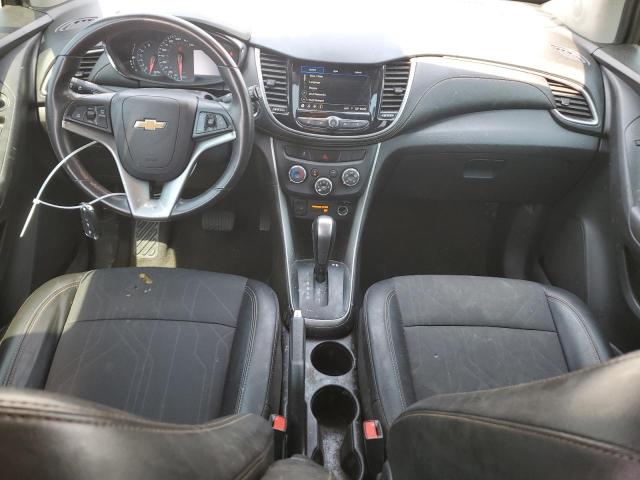 Photo 8 from auction – 2019 CHEVROLET TRAX 1LT with VIN KL7CJLSB1KB929838