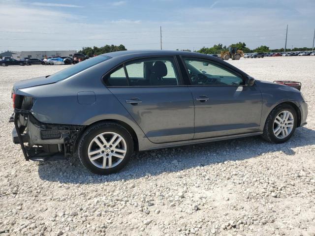 Photo 3 from auction – 2015 VOLKSWAGEN JETTA BASE with VIN 3VW2K7AJ2FM214526