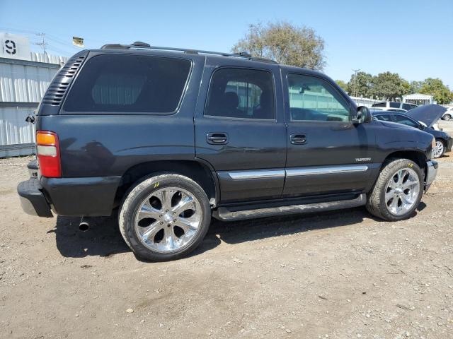 Photo 3 from auction – 2003 GMC YUKON with VIN 1GKEC13T53J345228