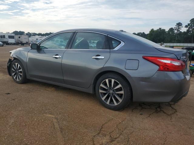 Photo 2 from auction – 2017 NISSAN ALTIMA 2.5 with VIN 1N4AL3AP7HC284171