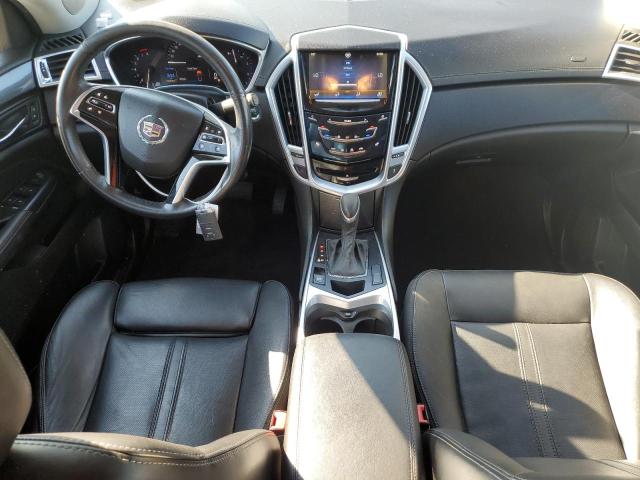 Photo 8 from auction – 2013 CADILLAC SRX with VIN 3GYFNBE38DS607766