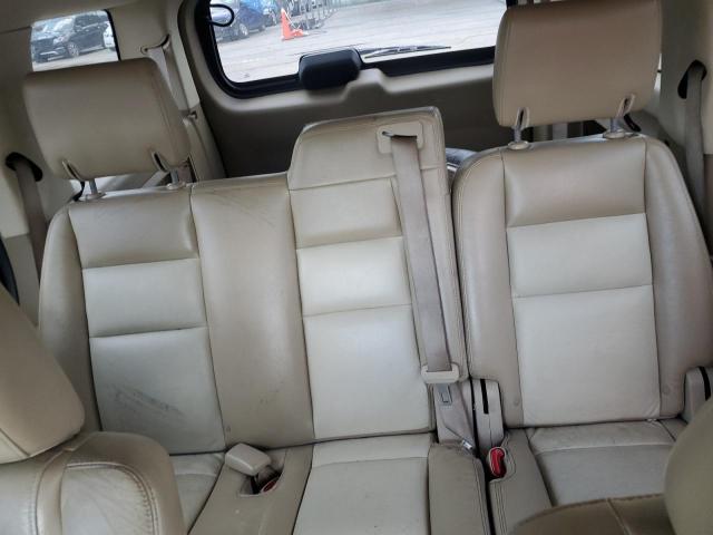 Photo 10 from auction – 2009 FORD EXPLORER X with VIN 1FMEU63E99UA44536