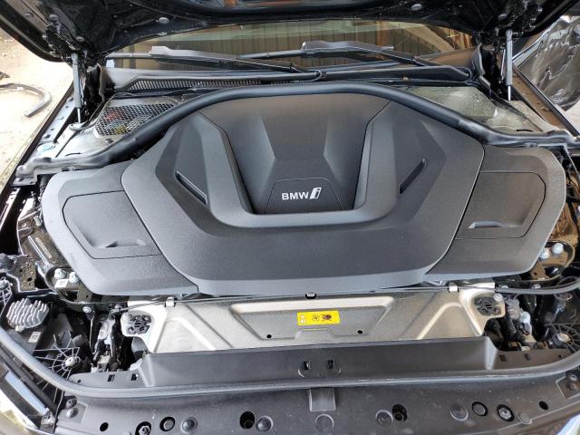 Photo 11 from auction – 2024 BMW I4 EDRIVE with VIN WBY43AW08RFS52481