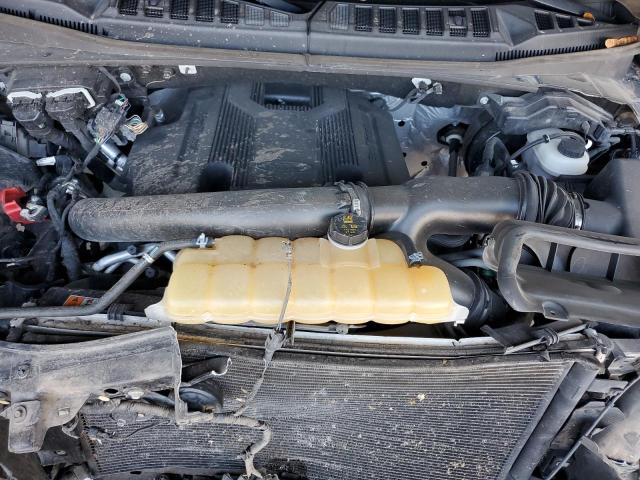 Photo 11 from auction – 2018 FORD F150 SUPER with VIN 1FTEW1EG9JKC42355