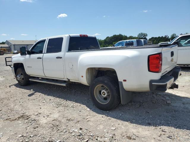 Photo 2 from auction – 2016 CHEVROLET SILVERADO with VIN 1GC4KYC86GF141433