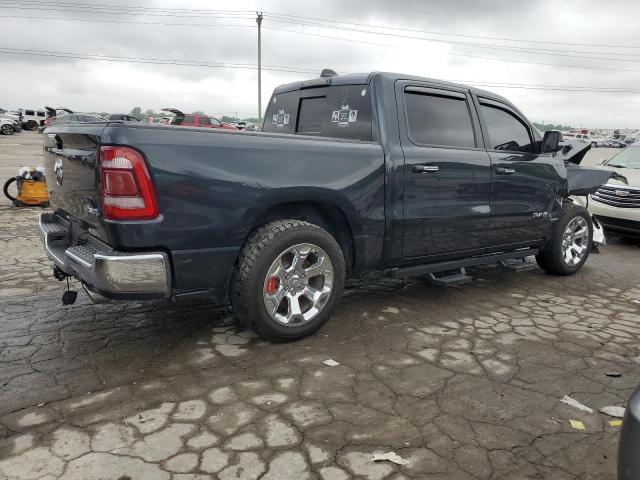 Photo 3 from auction – 2019 RAM 1500 BIG H with VIN 1C6SRFFTXKN535949