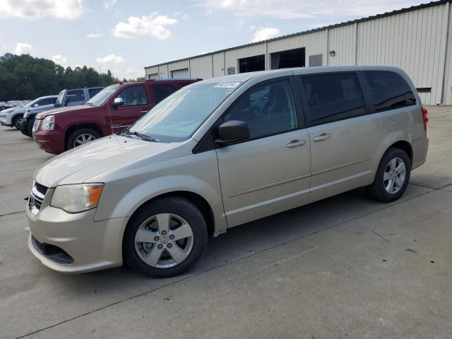 Photo 1 from auction – 2013 DODGE GRAND CARA with VIN 2C4RDGBG0DR763226