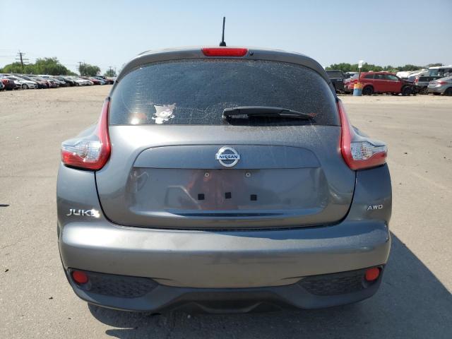Photo 6 from auction – 2015 NISSAN JUKE S with VIN JN8AF5MV9FT565090