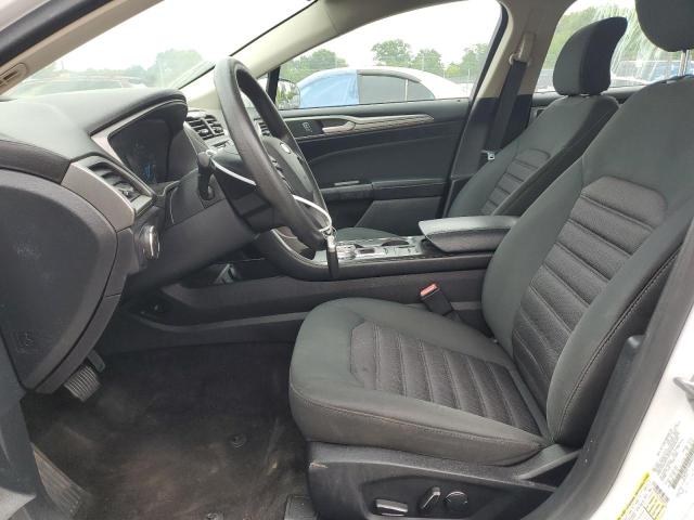 Photo 7 from auction – 2017 FORD FUSION SE with VIN 3FA6P0H71HR383312