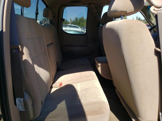 Photo 10 from auction – 2003 TOYOTA TUNDRA ACC with VIN 5TBBT44163S404392