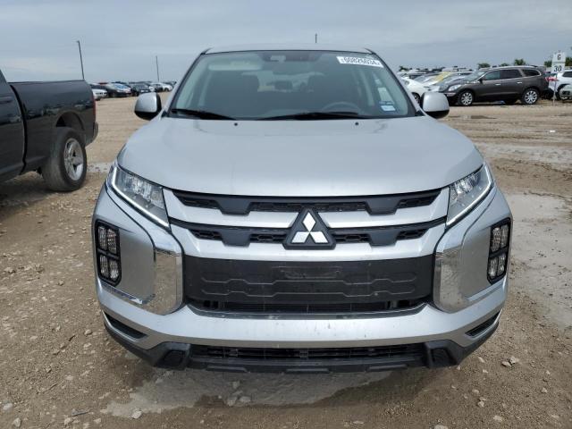 Photo 5 from auction – 2023 MITSUBISHI OUTLANDER with VIN JA4ARUAUXPU016934
