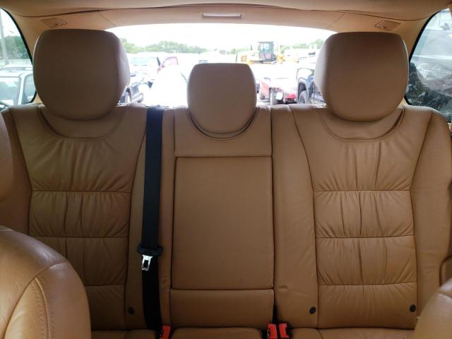 Photo 10 from auction – 2006 PORSCHE CAYENNE with VIN WP1AA29P06LA23202