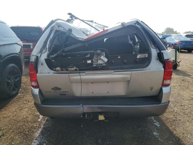 Photo 6 from auction – 2004 FORD EXPLORER X with VIN 1FMZU73W04ZA49524