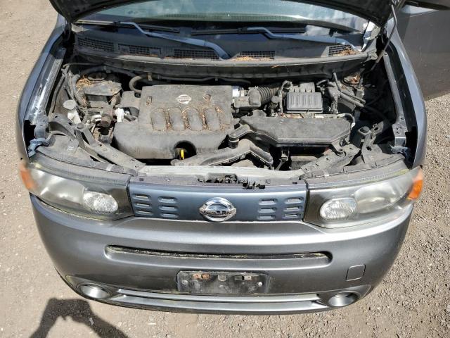 Photo 11 from auction – 2010 NISSAN CUBE BASE with VIN JN8AZ2KR5AT165502
