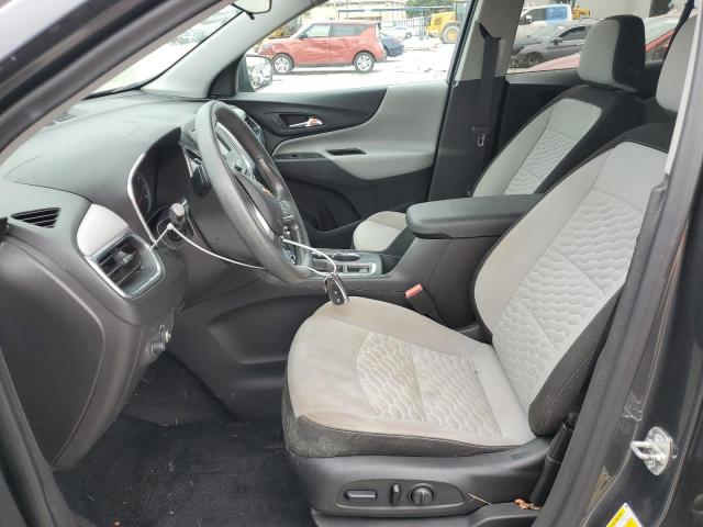 Photo 7 from auction – 2020 CHEVROLET EQUINOX LS with VIN 3GNAXHEV1LS665643