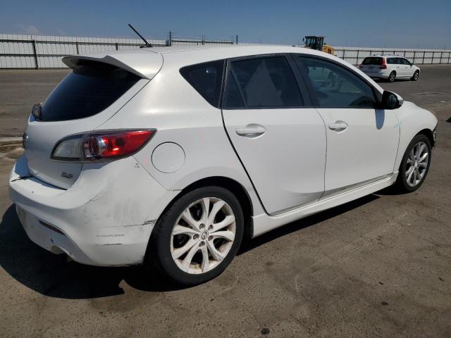 Photo 3 from auction – 2010 MAZDA 3 S with VIN JM1BL1H69A1141515