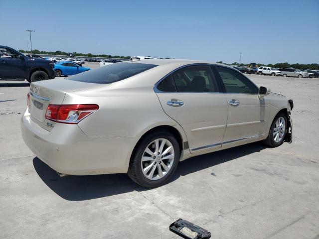 Photo 3 from auction – 2012 LEXUS ES 350 with VIN JTHBK1EG3C2508436