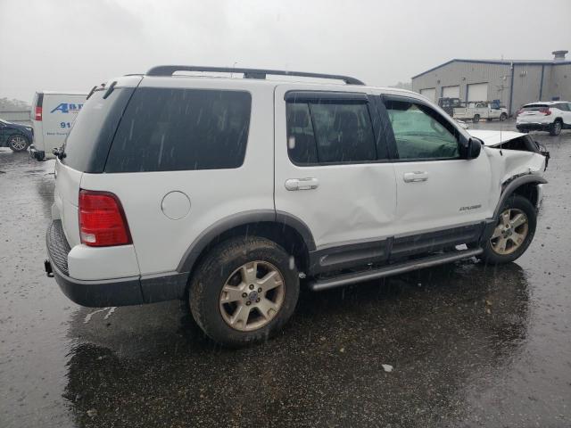 Фото 3 с аукциона – 2004 FORD EXPLORER X с VIN 1FMZU63K74UA45006