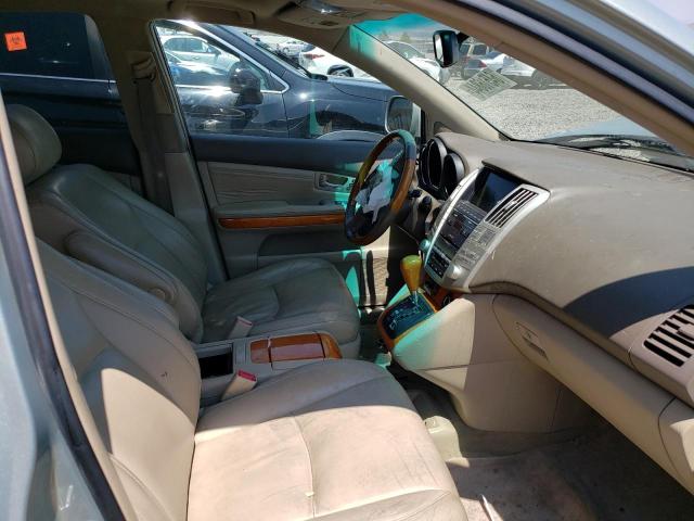 Photo 5 from auction – 2008 LEXUS RX 350 with VIN 2T2HK31U08C096354