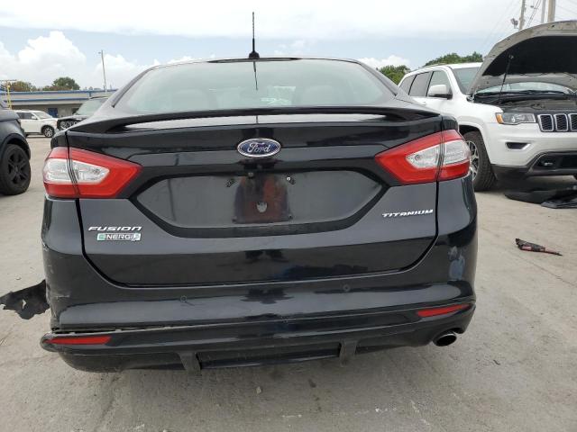 Photo 6 from auction – 2016 FORD FUSION TIT with VIN 3FA6P0SU9GR402332