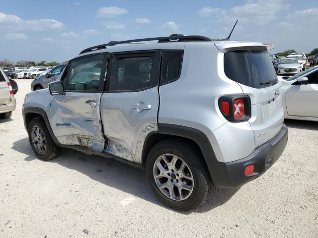 Photo 2 from auction – 2015 JEEP RENEGADE L with VIN ZACCJBBT0FPB58050