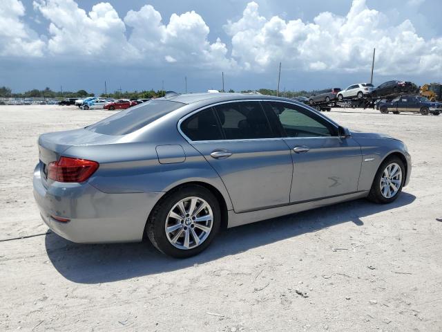 Photo 3 from auction – 2014 BMW 528 I with VIN WBA5A5C53ED511920
