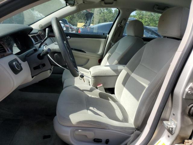 Photo 7 from auction – 2007 CHEVROLET IMPALA LT with VIN 2G1WT58N879293444