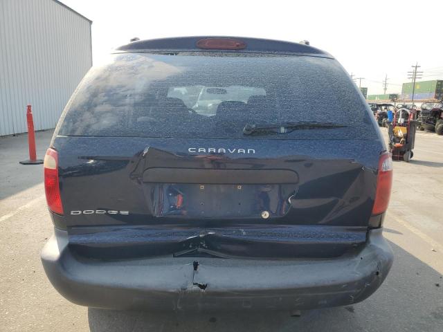 Photo 6 from auction – 2005 DODGE CARAVAN SE with VIN 1D4GP25R95B157733