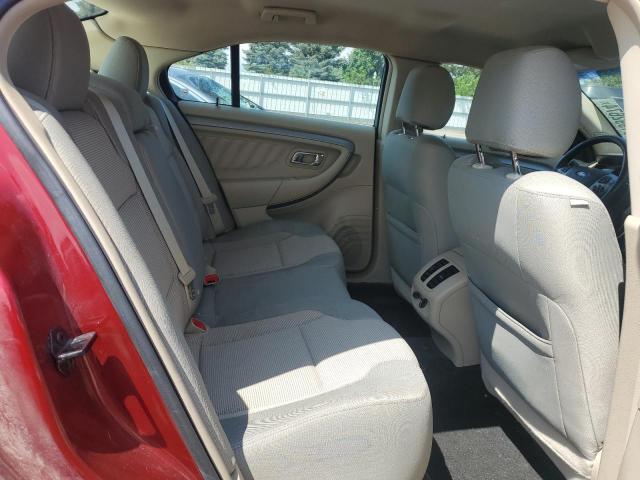 Photo 10 from auction – 2014 FORD TAURUS SEL with VIN 1FAHP2E84EG107615